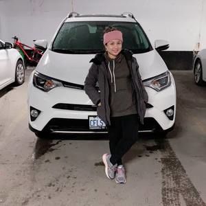 Meet your Posher, Niknik